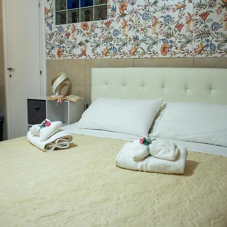 Appartement Mary Maira à Syracuse Extérieur photo