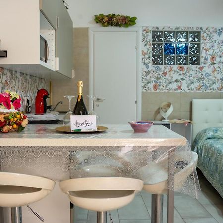 Appartement Mary Maira à Syracuse Extérieur photo
