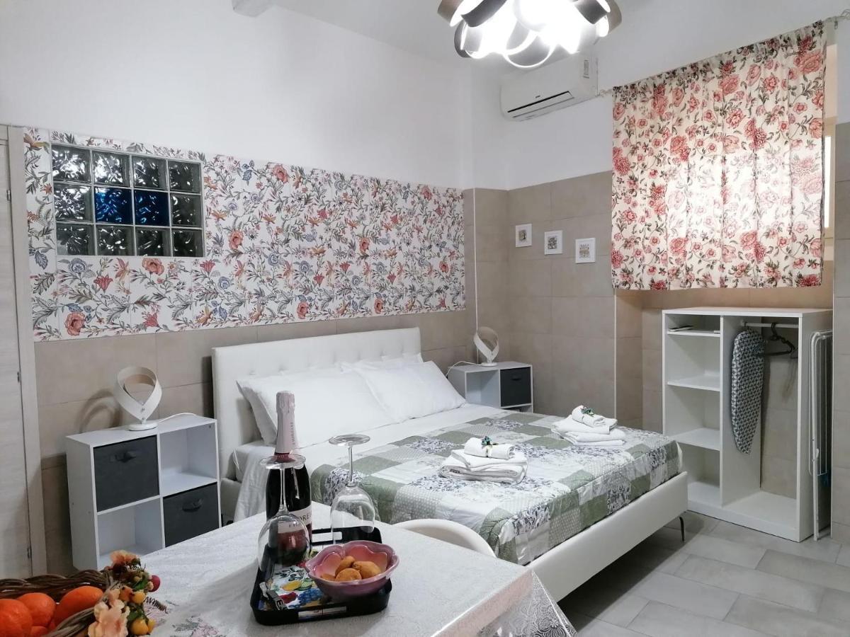Appartement Mary Maira à Syracuse Extérieur photo