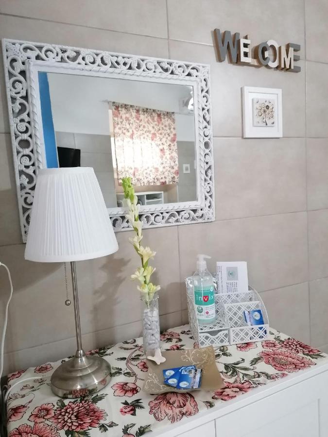 Appartement Mary Maira à Syracuse Extérieur photo