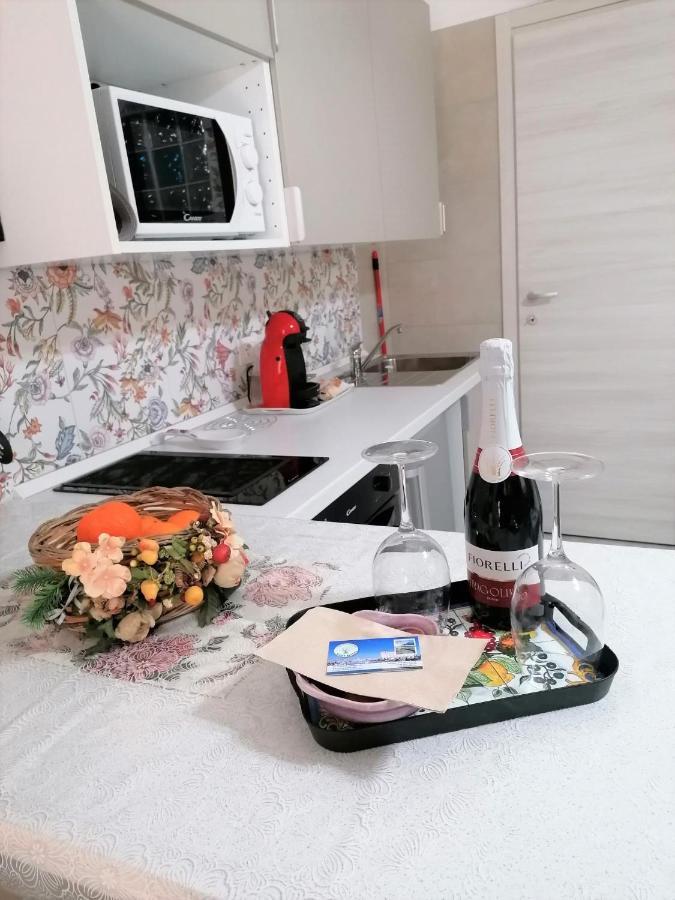 Appartement Mary Maira à Syracuse Extérieur photo