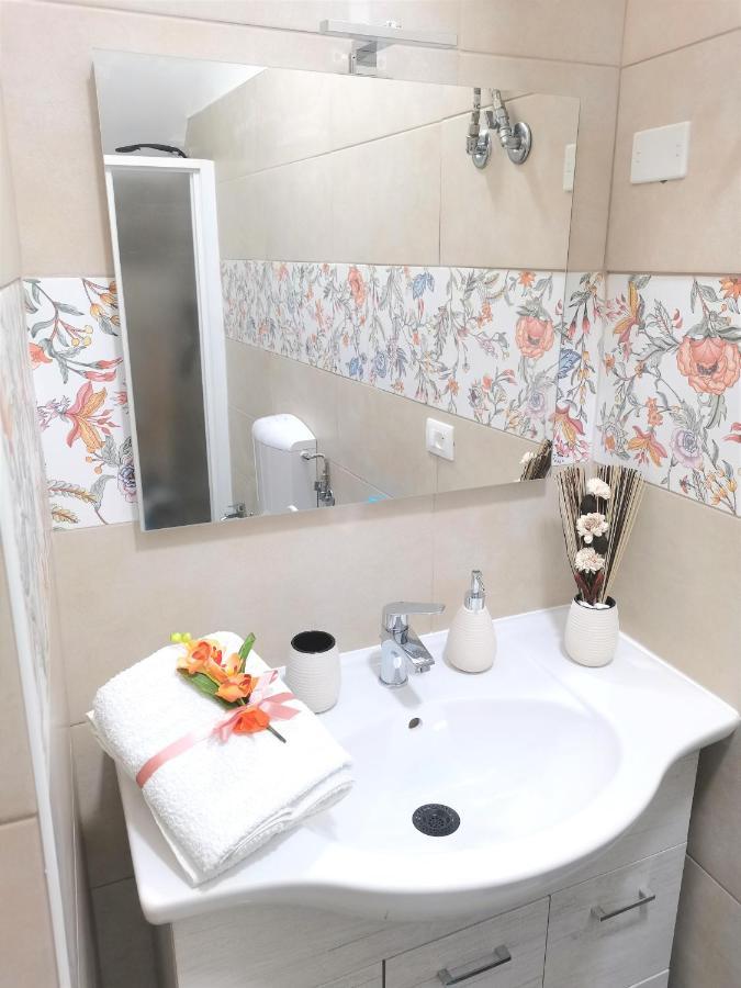 Appartement Mary Maira à Syracuse Extérieur photo