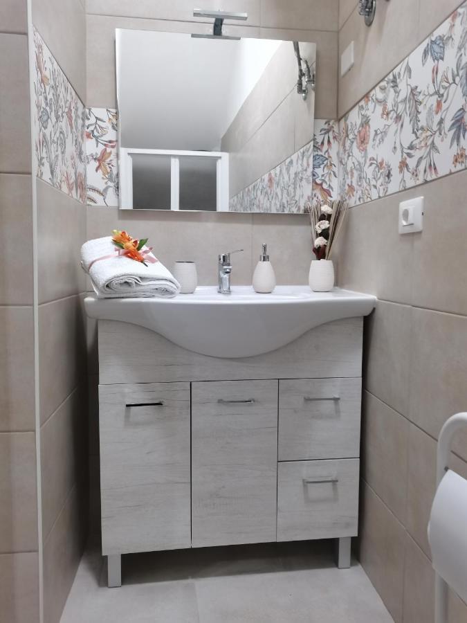 Appartement Mary Maira à Syracuse Extérieur photo