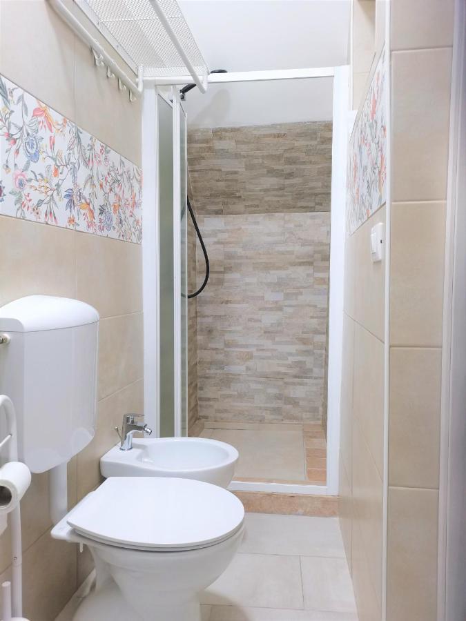 Appartement Mary Maira à Syracuse Extérieur photo