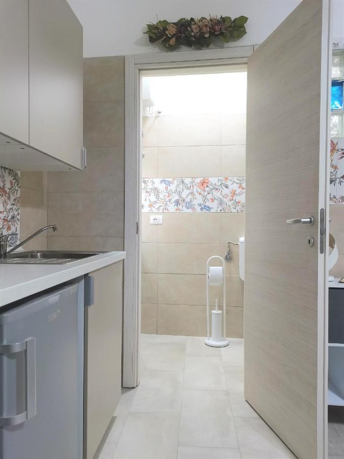 Appartement Mary Maira à Syracuse Extérieur photo