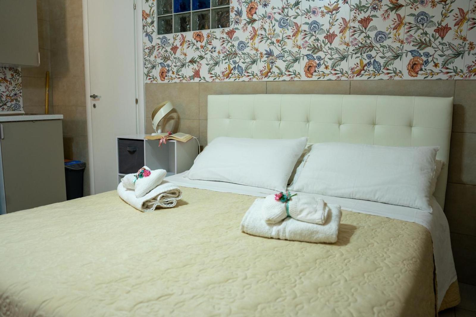 Appartement Mary Maira à Syracuse Extérieur photo